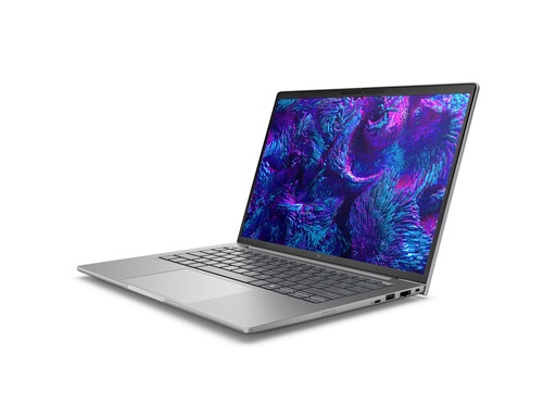 [DG0U8ET] HP ZBook 8 G1i Mobile Workstation - Intel Core Ultra 7 255H - Win 11 Pro - RTX 500 Ada - 32 GB RAM - 1 TB SSD NVMe, TLC - 35.6 cm (14")