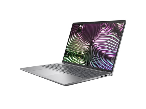 [DG0V0ET] HP ZBook X G1i Mobile Workstation - Intel Core Ultra 7 255H - Win 11 Pro - RTX PRO 1000 Blackwell - 32 GB RAM - 1 TB SSD NVMe, TLC - 40.6 cm (16")