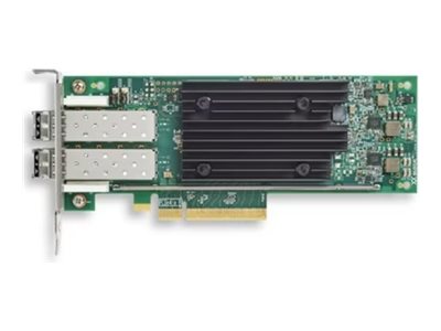 [540-BDHM] Dell QLogic 2772 - V2 - Hostbus-Adapter - PCIe Low-Profile