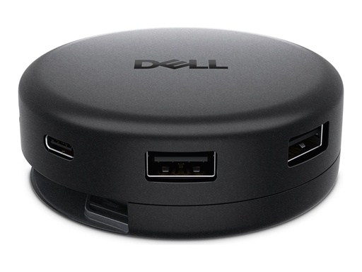 [DA326-BK-EMEA] Dell Pro DA326 - Dockingstation - USB-C - HDMI