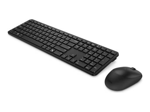 [KM526-BLK-INT] Dell Pro 5 KM526 - Tastatur-und-Maus-Set - kabellos