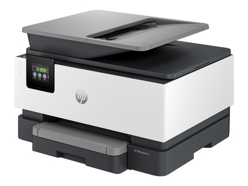 [403X8B#629] HP Officejet Pro 9120e All-in-One - Multifunktionsdrucker - Farbe - Tintenstrahl - Legal (216 x 356 mm)