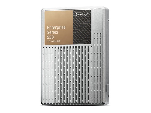 [SPU7200D-1920G] Synology SSD - Enterprise - verschlüsselt - 1.92 TB - intern - 2.5" (6.4 cm)