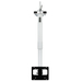 [BR-000237-02] Zebra BRACKET TELESCOPING ADJUSTABLE
