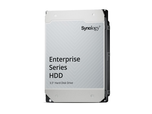[HAS5320-24T] Synology Festplatte - Enterprise - 24 TB - intern - 3.5" (8.9 cm)