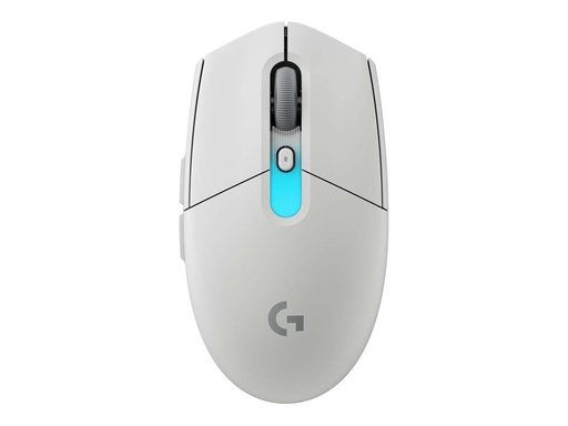 [910-007748] Logitech G G305 X SUPERLIGHT - Maus - optisch