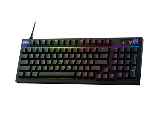 [920-014189] Logitech G G316 X 98 - Tastatur - 98% - hintergrundbeleuchtet