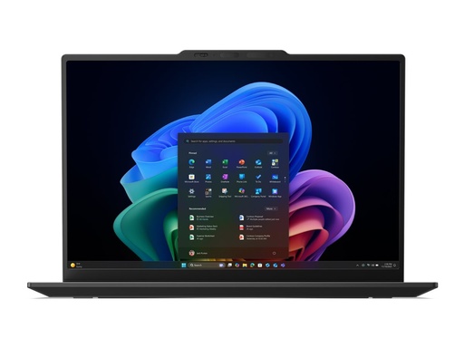 [21V70071GE] Lenovo ThinkPad X1 Carbon Gen 14 21V7 - Aura Edition - Intel Core Ultra 7 355 / 2.3 GHz - Evo - Win 11 Pro - Intel Graphics - 32 GB RAM - 1 TB SSD NVMe, TCG Opal Encryption 2 - 35.6 cm (14")