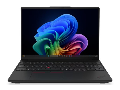 [21WX0021GE] Lenovo ThinkPad T16 Gen 5 21WX - AMD Ryzen AI 5 PRO 440 / 2 GHz - Win 11 Pro - Radeon 840M - 16 GB RAM - 512 GB SSD TCG Opal Encryption 2, NVMe - 40.6 cm (16")