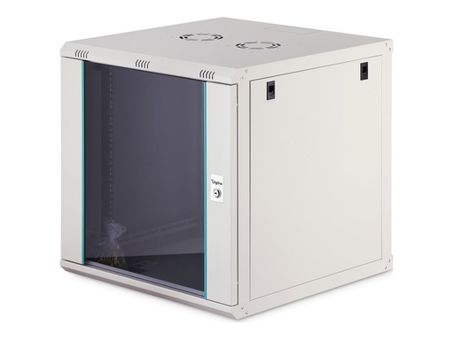 [DN-37110] DIGITUS Wandgehäuse Dynamic-N Serie - 600x600 mm (BxT), unmontiert