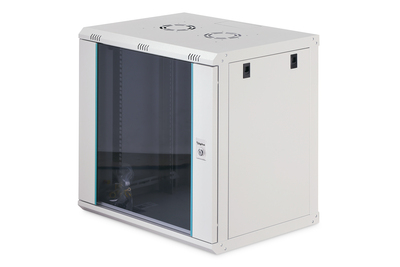 [DN-37108] DIGITUS Wandgehäuse Dynamic-N Serie - 600x450 mm (BxT), unmontiert