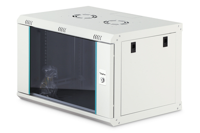 [DN-37100] DIGITUS Wandgehäuse Dynamic-N Serie - 600x450 mm (BxT), unmontiert