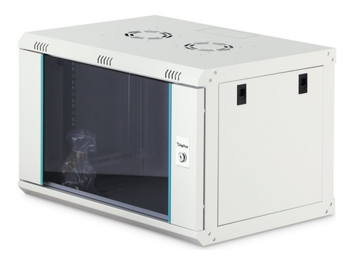 [DN-37100] DIGITUS Wandgehäuse Dynamic-N Serie - 600x450 mm (BxT), unmontiert