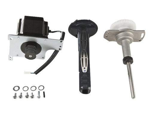 [650-869-001] HONEYWELL Batch Rewind Plate - durch den Kunden austauschbar (Z2)