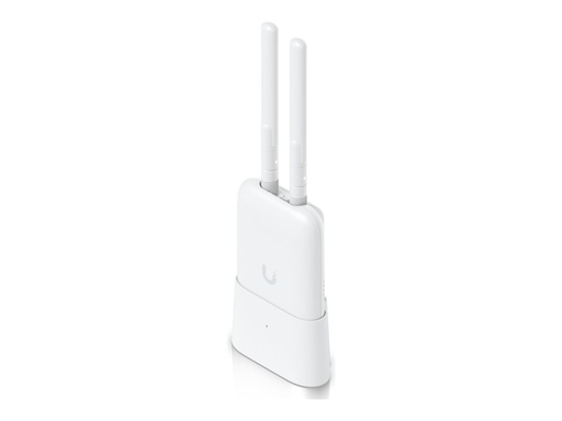 [UACC-UK-ULTRA-OMNI-ANTENNA-AO] Ubiquiti UniFi - Omni Antenna & Desktop Stand Kit - Antenne - Doppelte Dipole - Wi-Fi - 3 dBi (für 2,4 GHz)