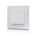 [S21-LED-SR000071] Synergy 21 S21-LED-SR000071 Eingebaut Dimmer & Schalter Weiß Dimmer