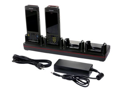 [CN80-CB-CNV-1] HONEYWELL Charge Base - Handgerät-Ladeständer