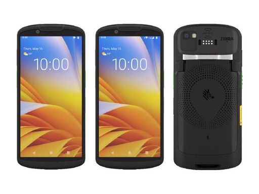 [TC530E-0T1E6B1B00-A6] Zebra TC53E - Datenerfassungsterminal - robust - Android - 128 GB - 15.2 cm (6")