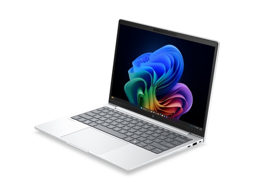 [DL9S9ET] HP EliteBook 8 G2i Notebook Next Gen AI - 169-Grad Drehgelenkdesign - Intel Core Ultra 7 355 / 2.3 GHz - Win 11 Pro - Intel Graphics - 32 GB RAM - 1 TB SSD NVMe - 33.8 cm (13.3")