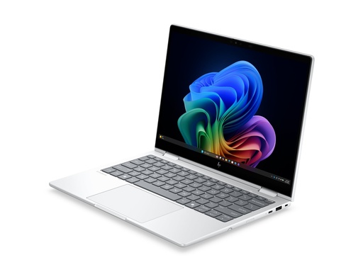 [DL9Q5ET] HP EliteBook 8 Flip G2i Notebook Next Gen AI - Flip-Design - Intel Core Ultra 5 325 / 2.1 GHz - Win 11 Pro - Intel Graphics - 16 GB RAM - 512 GB SSD NVMe - 33.8 cm (13.3")