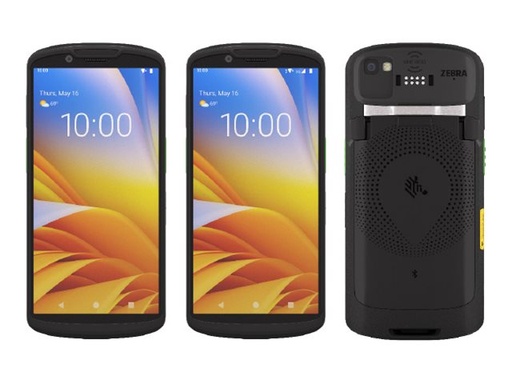 [TC530E-0T1K1B1000-A6] Zebra TC53E - Datenerfassungsterminal - robust - Android - 64 GB - 15.2 cm (6")
