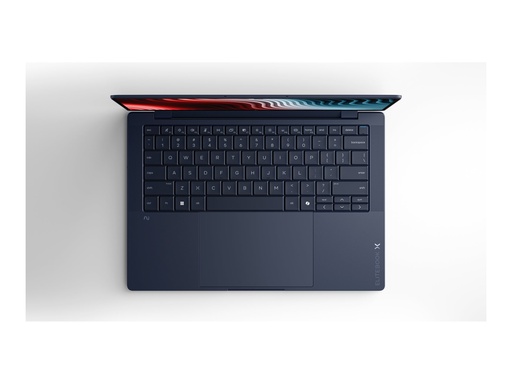 [DL9W6ET] HP EliteBook X G2a Notebook Next Gen AI - 177-Grad Scharnierdesign - AMD Ryzen AI 5 435 / 2 GHz - Win 11 Pro - Radeon 840M - 32 GB RAM - 512 GB SSD NVMe - 35.6 cm (14")