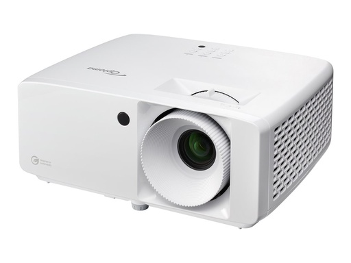[E3P7PR1E113H] Optoma HZ151X - DLP-Projektor - Laser - tragbar - 3D - 5000 lm - Full HD (1920 x 1080)