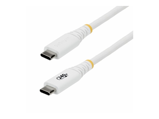 [S2CEPR3MW-USB-CABLE] StarTech.com StarTech - USB-Kabel - USB-C (M) zu USB-C (M)