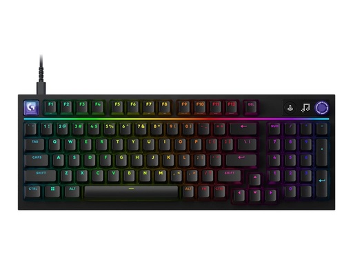 [920-014203] Logitech G G316 X 98 - Tastatur - 98% - full