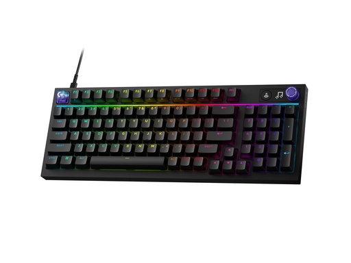 [920-014204] Logitech G G316 X 98 - Tastatur - 98% - full size