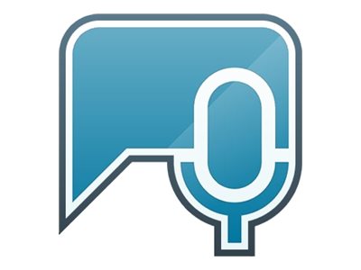 [WFCPTTP-ZHT2-5Y] Zebra Workforce Connect PTT Pro - Abonnement-Lizenz (5 Jahre)