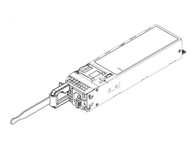 [450-BFSC] Dell Single - Stromversorgung Hot-Plug (Plug-In-Modul)