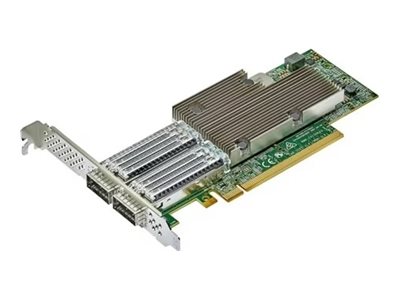 [540-BDEC] Dell Broadcom 57508 - Kunden-Kit - Netzwerkadapter