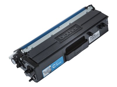 [TN910CP] Brother TN910CP - Cyan - original - Tonerpatrone