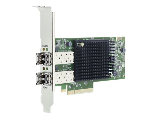 [4XC7A96457] Lenovo Emulex LPe37102 - Sicherer Host-Bus-Adapter -