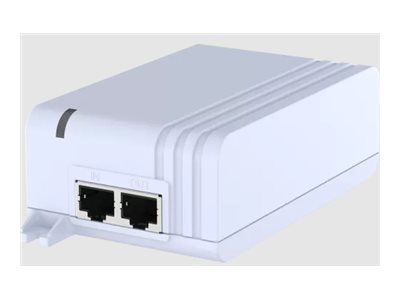 [03223-001] Axis TU8006 - Power Injector (DIN-Schiene montierbar