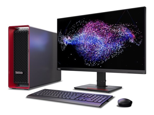 [30F3008EGE] Lenovo ThinkStation P7 30F3 - Tower - 1 x Xeon