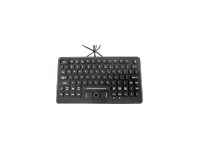 [9000186KEYBRD] HONEYWELL Tastatur - robust - USB