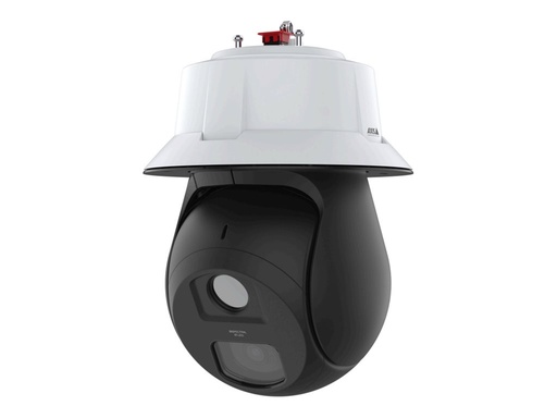[03145-001] Axis Q6411-LE 30 fps