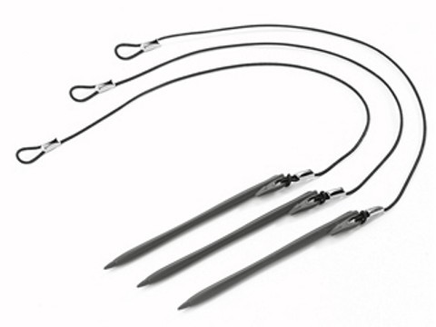 [11-43912-03R] Zebra Schreiber als Handgerät - Grau (Packung