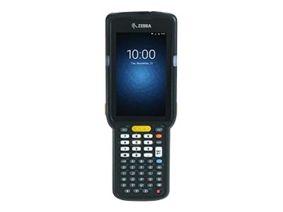 [MC330M-GJ4HA2RW] Zebra MC3300 Standard - Datenerfassungsterminal - robust - Android 7.0 (Nougat)