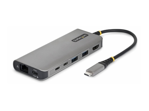 [315B-USBC-MULTIPORT] StarTech.com Startech - Dockingstation - USB-C 3.2 Gen 1 -
