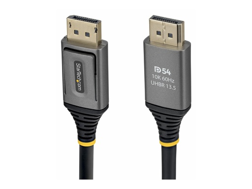 [DP21V-3M-DP54-CABLE] StarTech.com StarTech - DisplayPort-Kabel - DisplayPort (M)