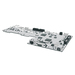 [P1080383-251] Zebra Kit Main Logic Board USB USB Host Modular Connectivity Slot ZD420C