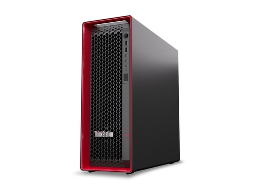 [30KB0027GE] Lenovo ThinkStation P5 Gen 2 30KB - Tower - 1 x Xeon 636 / 3.5 GHz