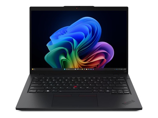 [21X2003QGE] Lenovo Thinkpad L14 Gen 7 21X2 - Intel Core Ultra 7 355 / 2.3 GHz - Win 11 Pro - Intel Graphics - 32 GB RAM - 1 TB SSD TCG Opal Encryption 2, NVMe - 35.6 cm (14")