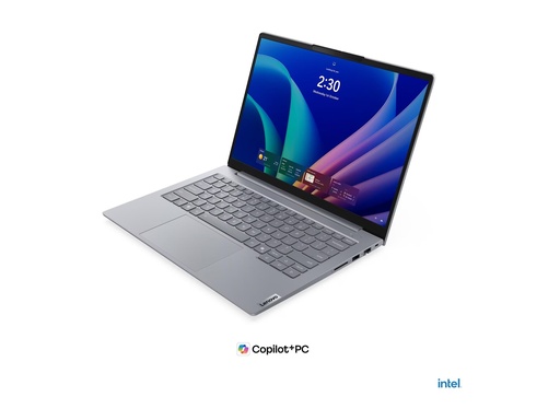 [21UX006GGE] Lenovo ThinkBook 14 G9 IPL 21UX - Intel Core Ultra 7 355 - Win 11 Pro - Intel Graphics - 16 GB RAM - 512 GB SSD NVMe - 35.6 cm (14")