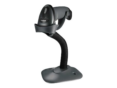 [LS2208-SR20007R-UR] Zebra Symbol LS2208 - Barcode-Scanner - Handgerät -