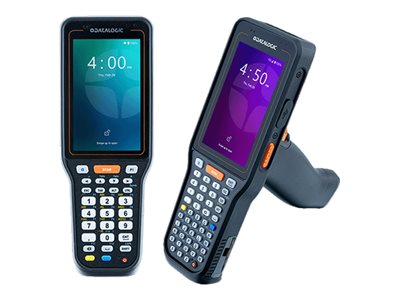 [946400001] Datalogic Skorpio X40 Pistol Grip Wi-Fi6E - Datenerfassungsgerät - 2.400 MHz