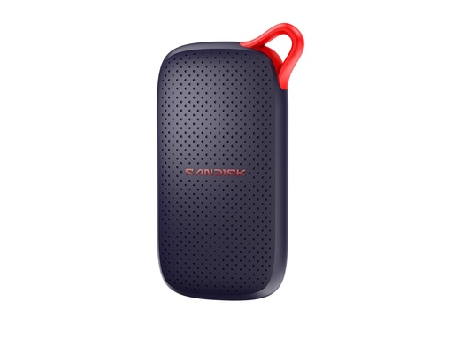 [SDSSDE31-2T00-G25] SanDisk Extreme Portable SSD"Crown" USB